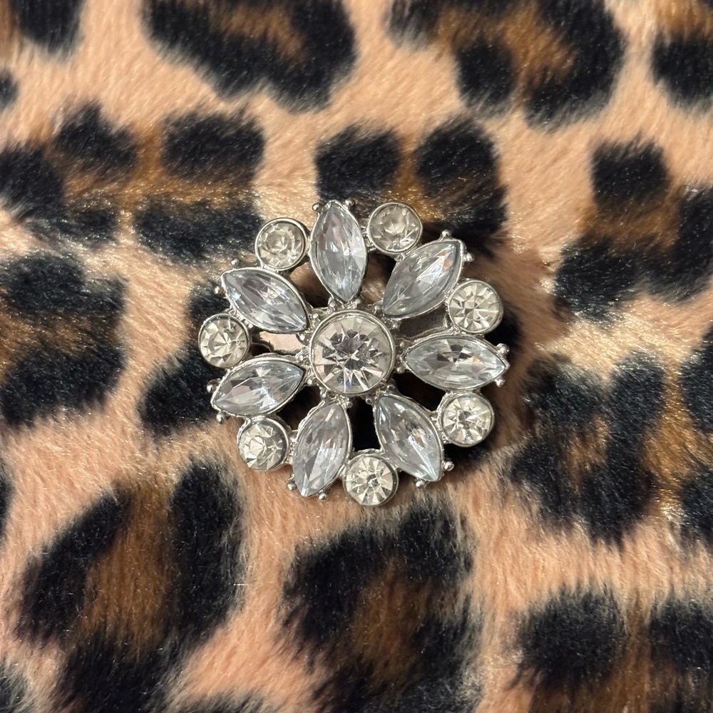 Vintage Brooch